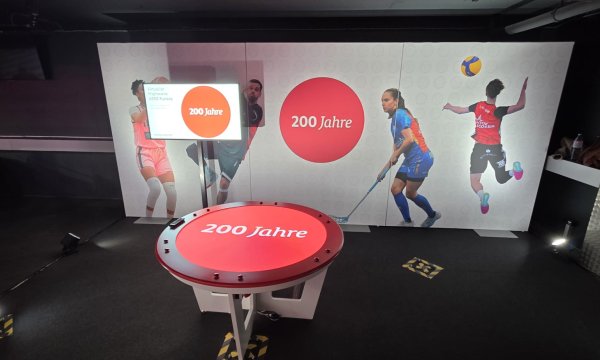 Mobiliar Anniversary Game